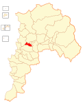 Comuna de La Cruz